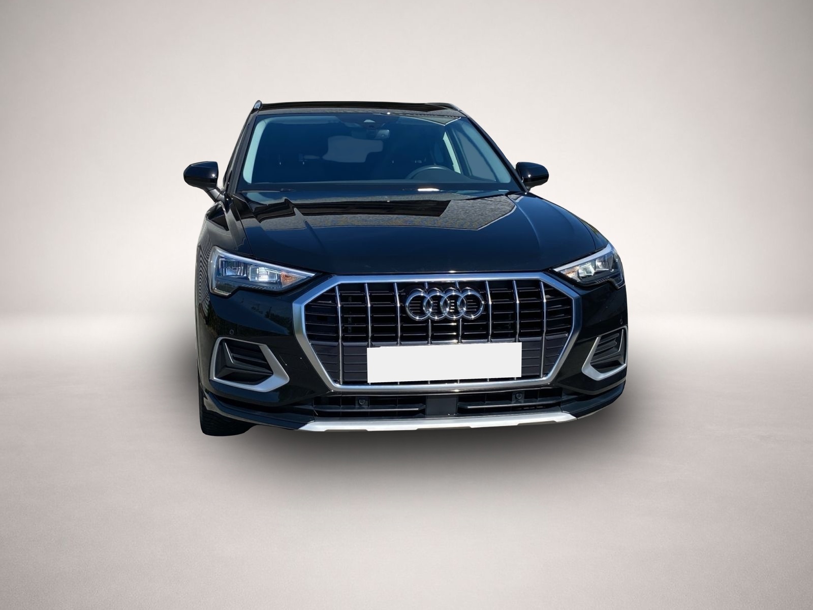 Audi Q3 (10/2020, Benzin)