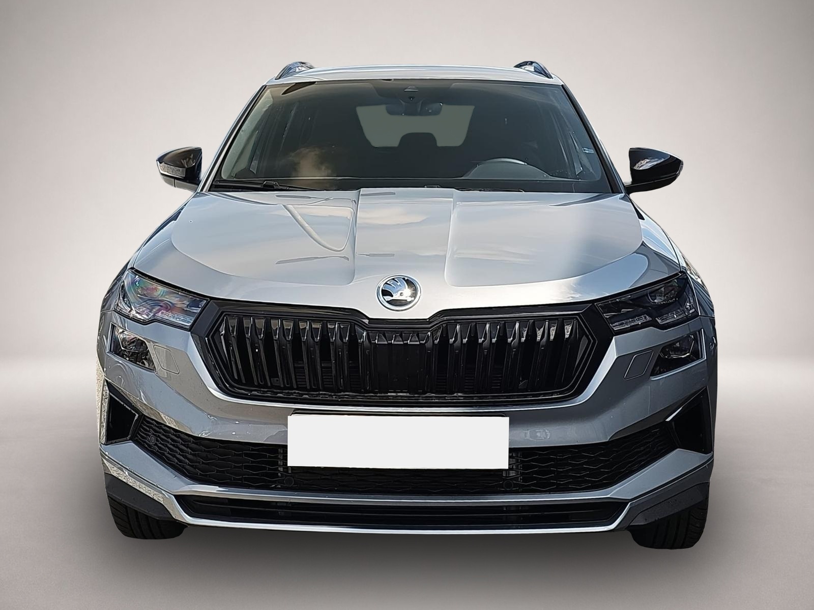 Skoda Karoq (03/2026, Benzin)