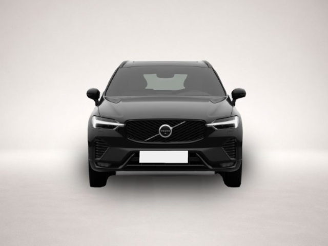 Volvo XC 60, Bild 5 von 7