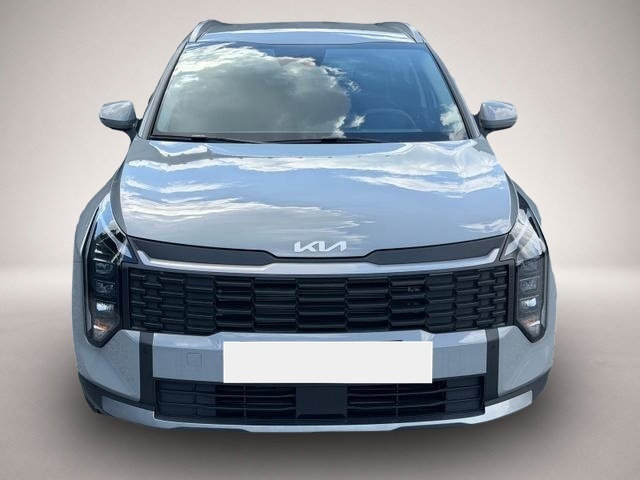 Kia Sportage, Bild 2 von 4