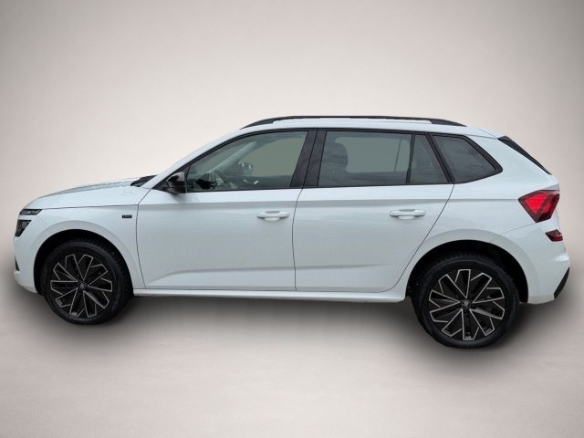 Skoda Kamiq (09/2025, )