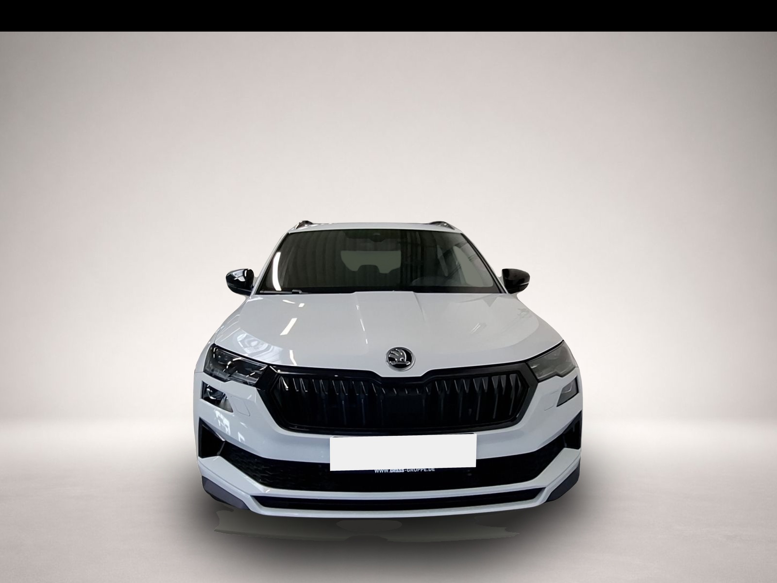 Skoda Karoq (06/2023, Benzin)