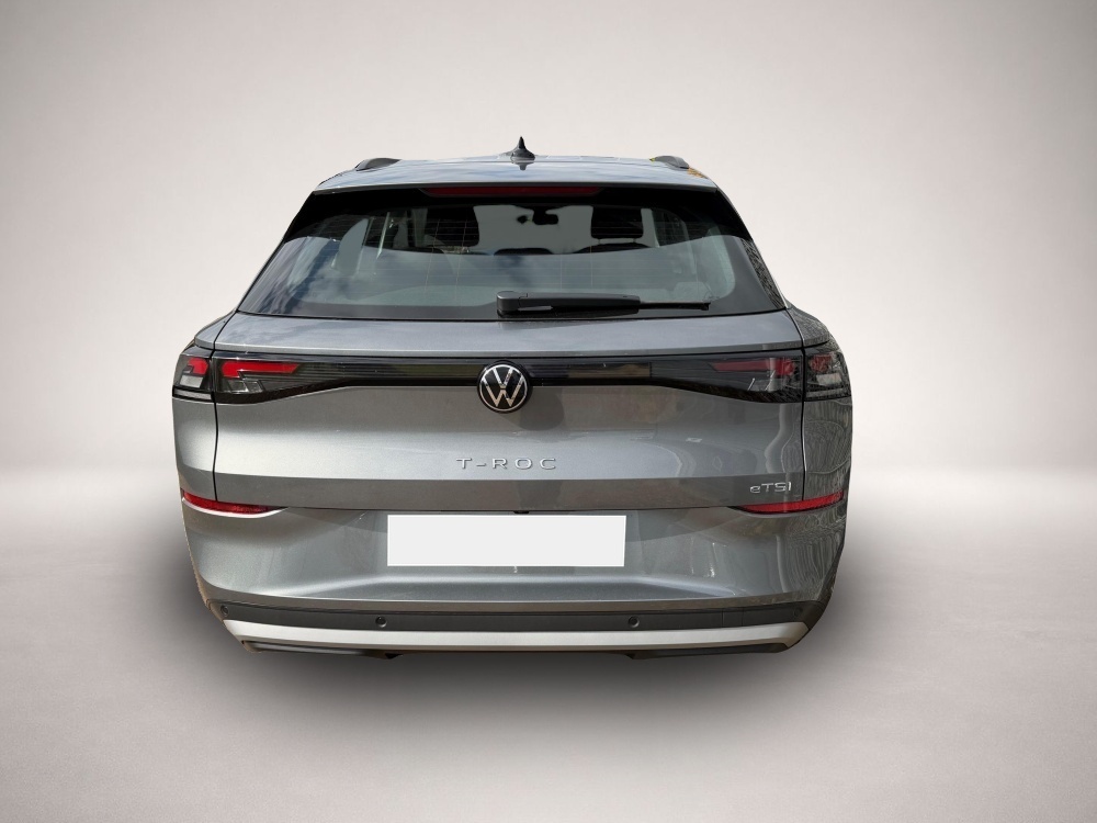 Volkswagen T-Roc, Bild 5 von 5