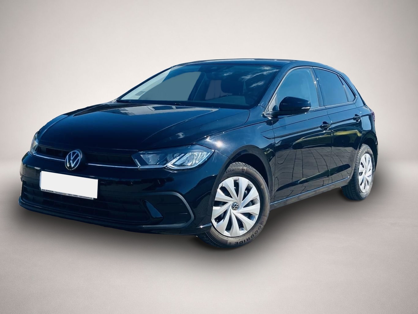 Volkswagen Polo (03/2023, )