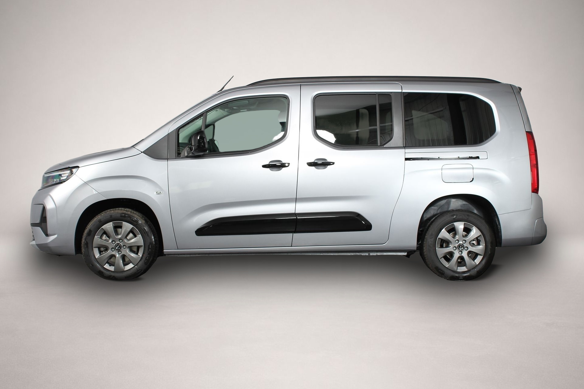 Opel Combo, Bild 2 von 5
