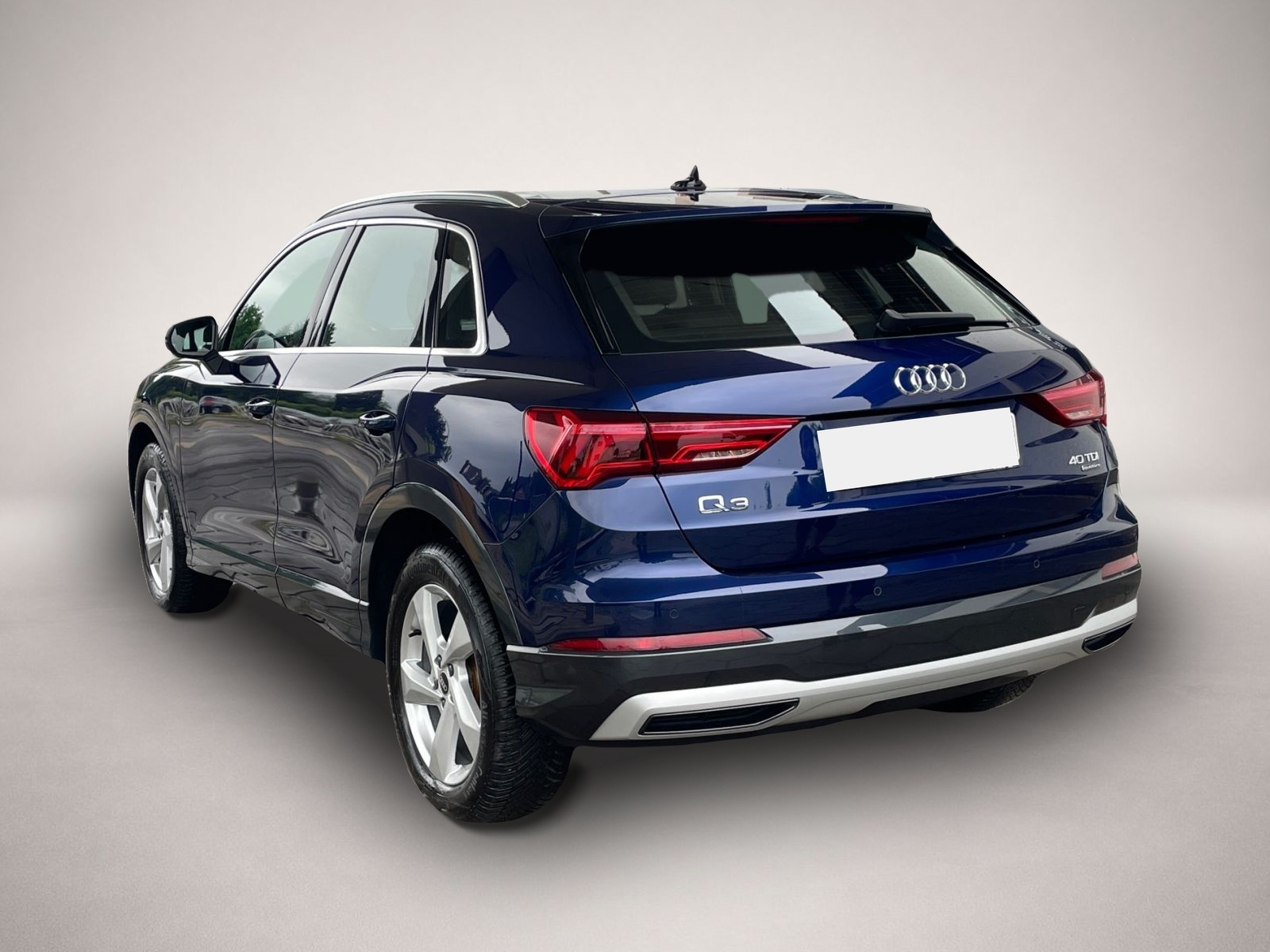 Audi Q3 (07/2022, Diesel)