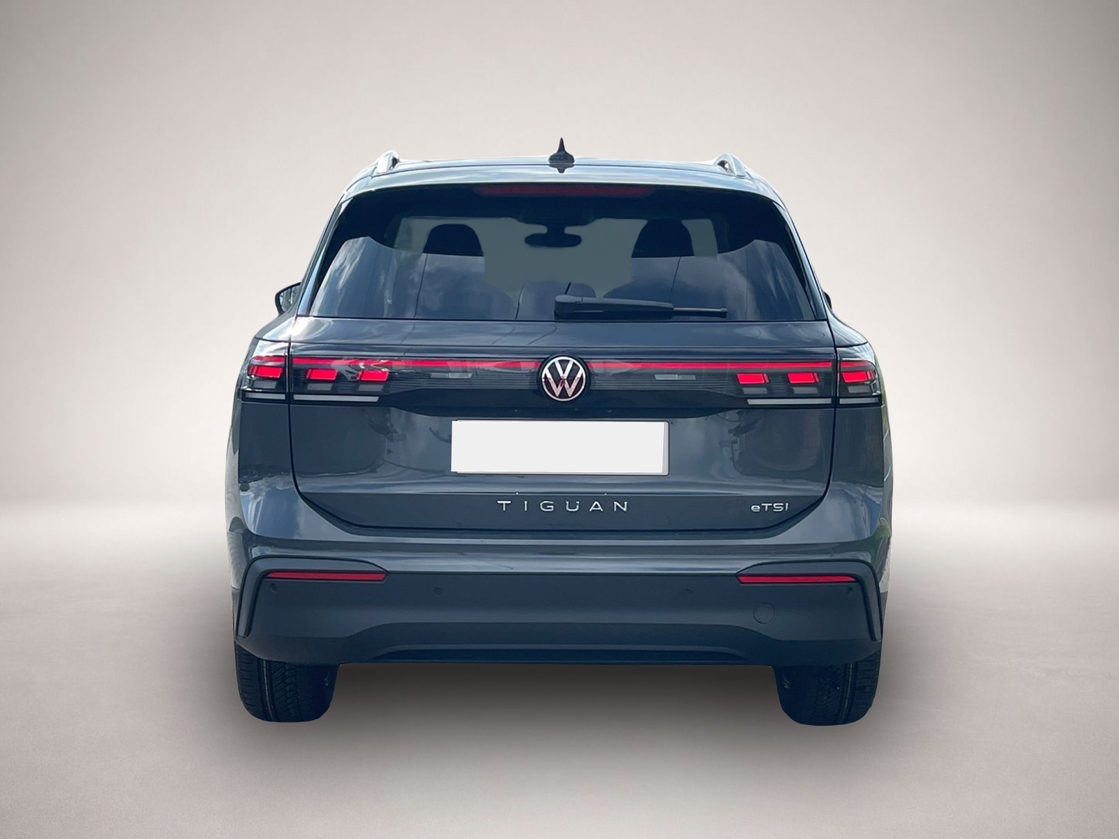 Volkswagen Tiguan (05/2026, Benzin)