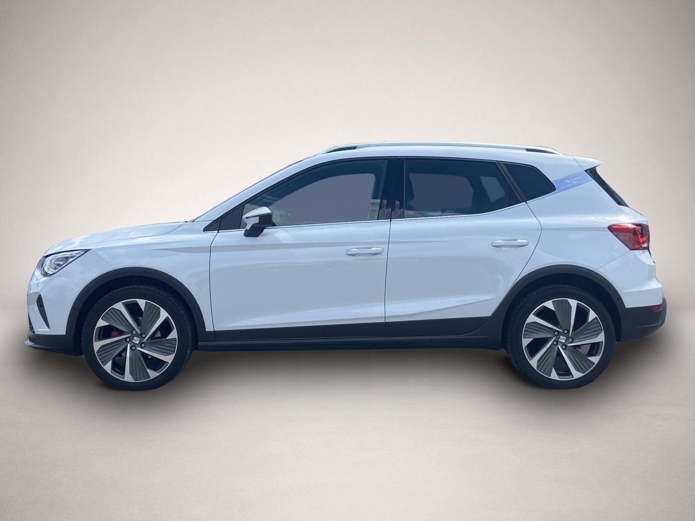 Seat Arona (06/2023, )