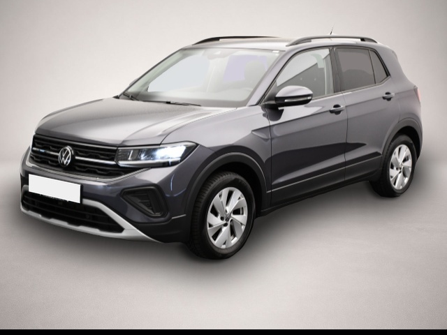 Volkswagen T-Cross (07/2024, Benzin)