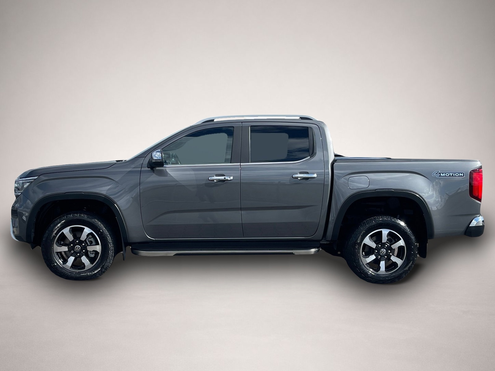 Volkswagen Amarok (05/2025, Diesel)