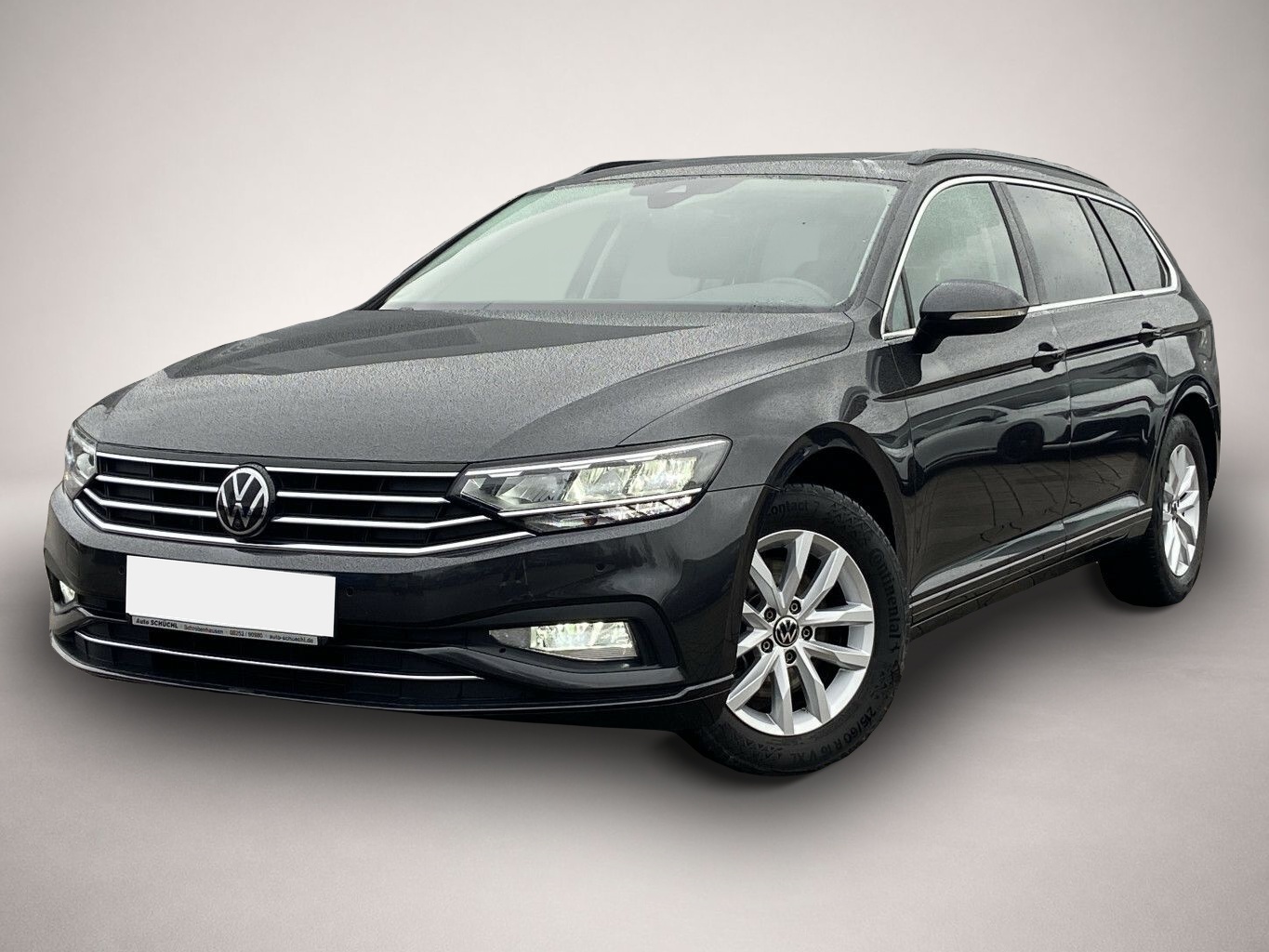 Volkswagen Passat Variant (05/2023, )