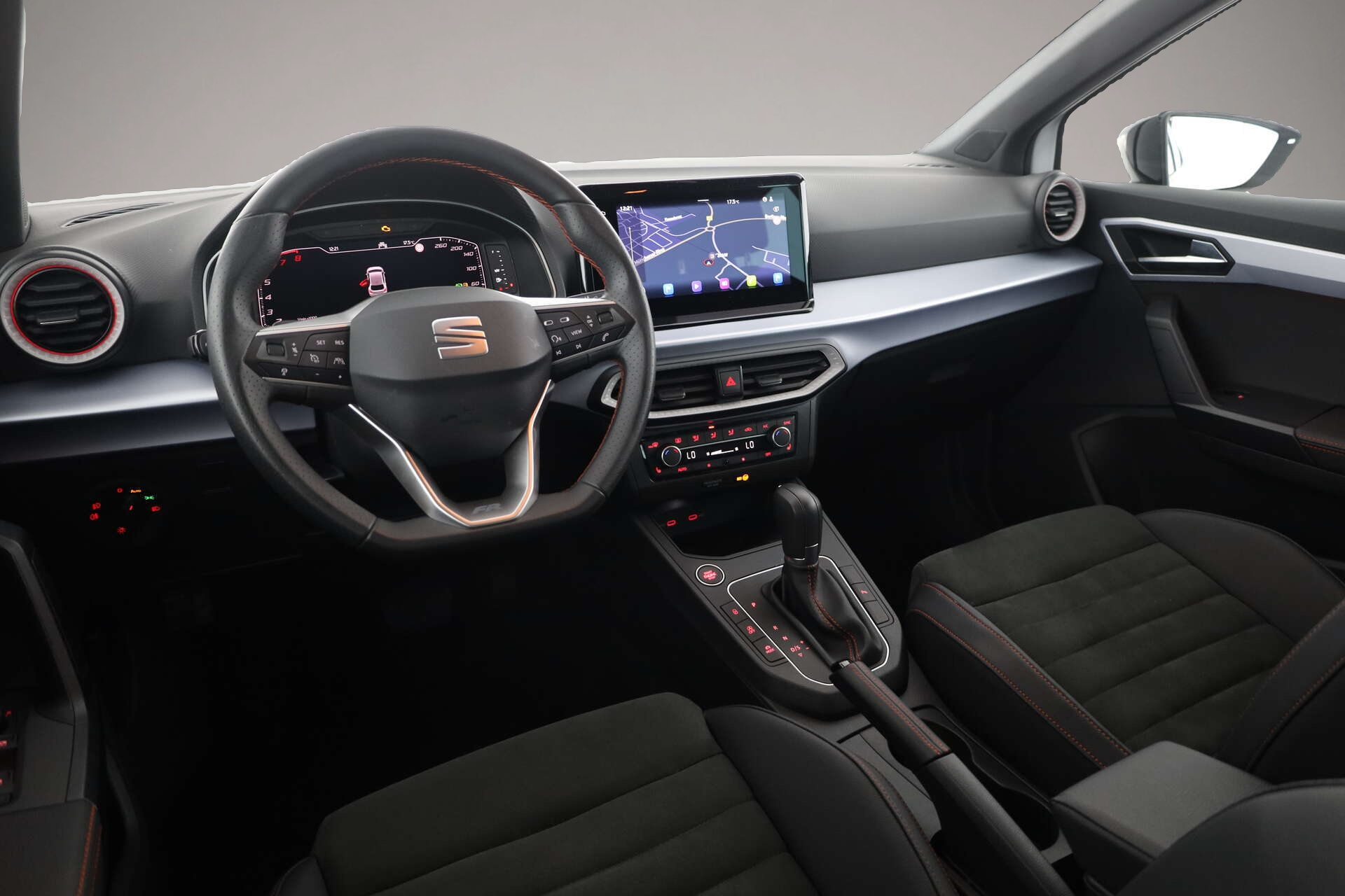 Seat Ibiza (08/2025, Benzin)