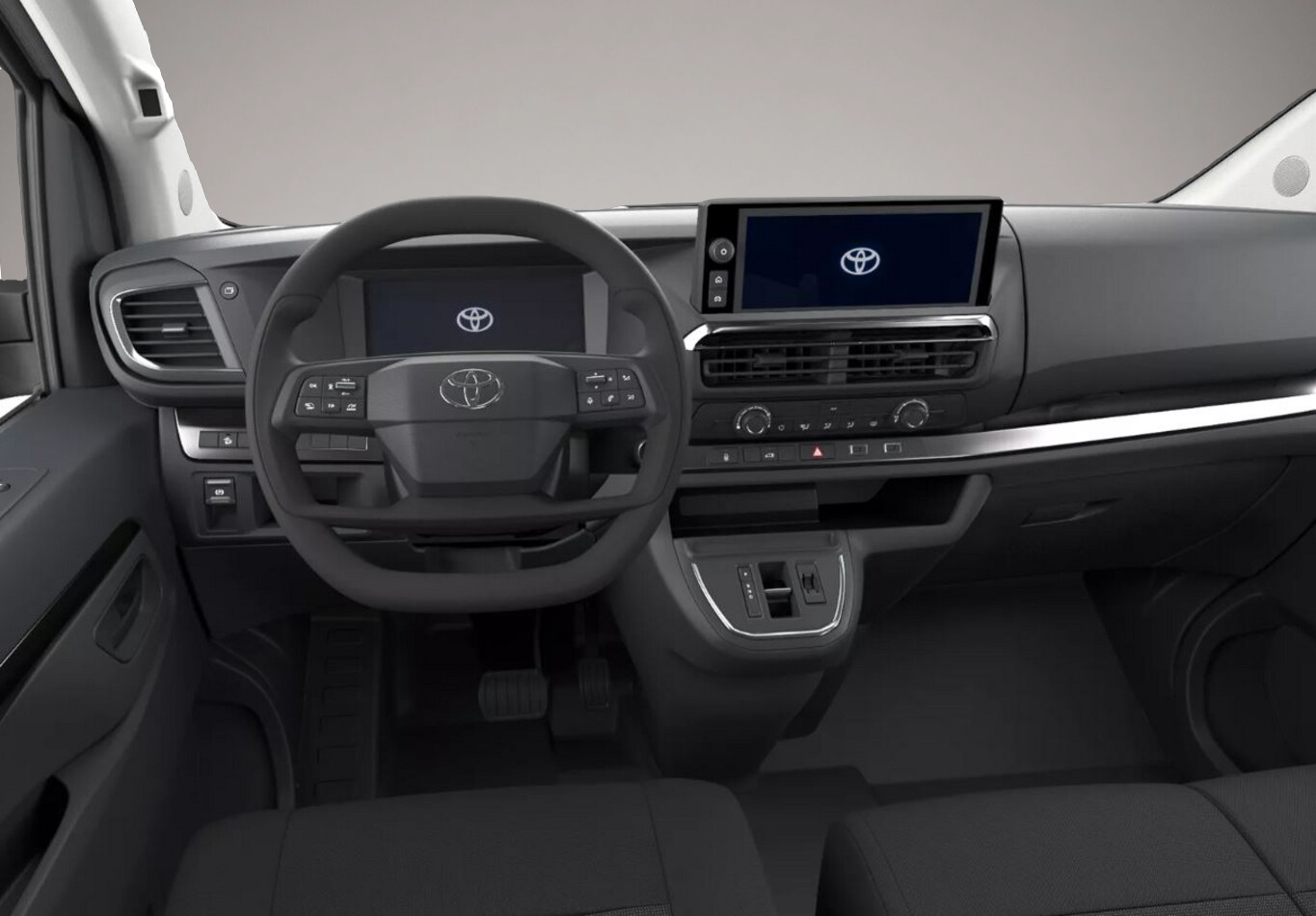 Toyota Proace (Verso) (03/2026, Diesel)