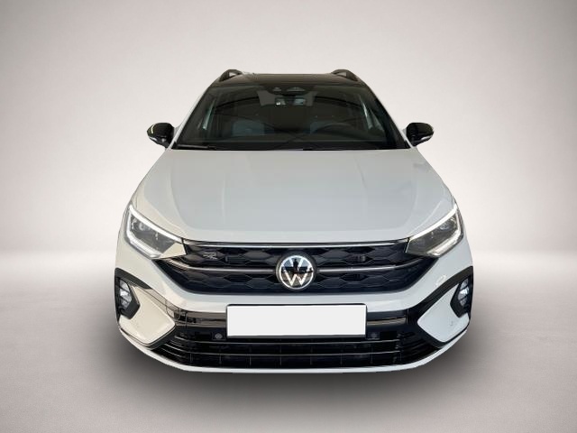 Volkswagen Taigo, Bild 2 von 5