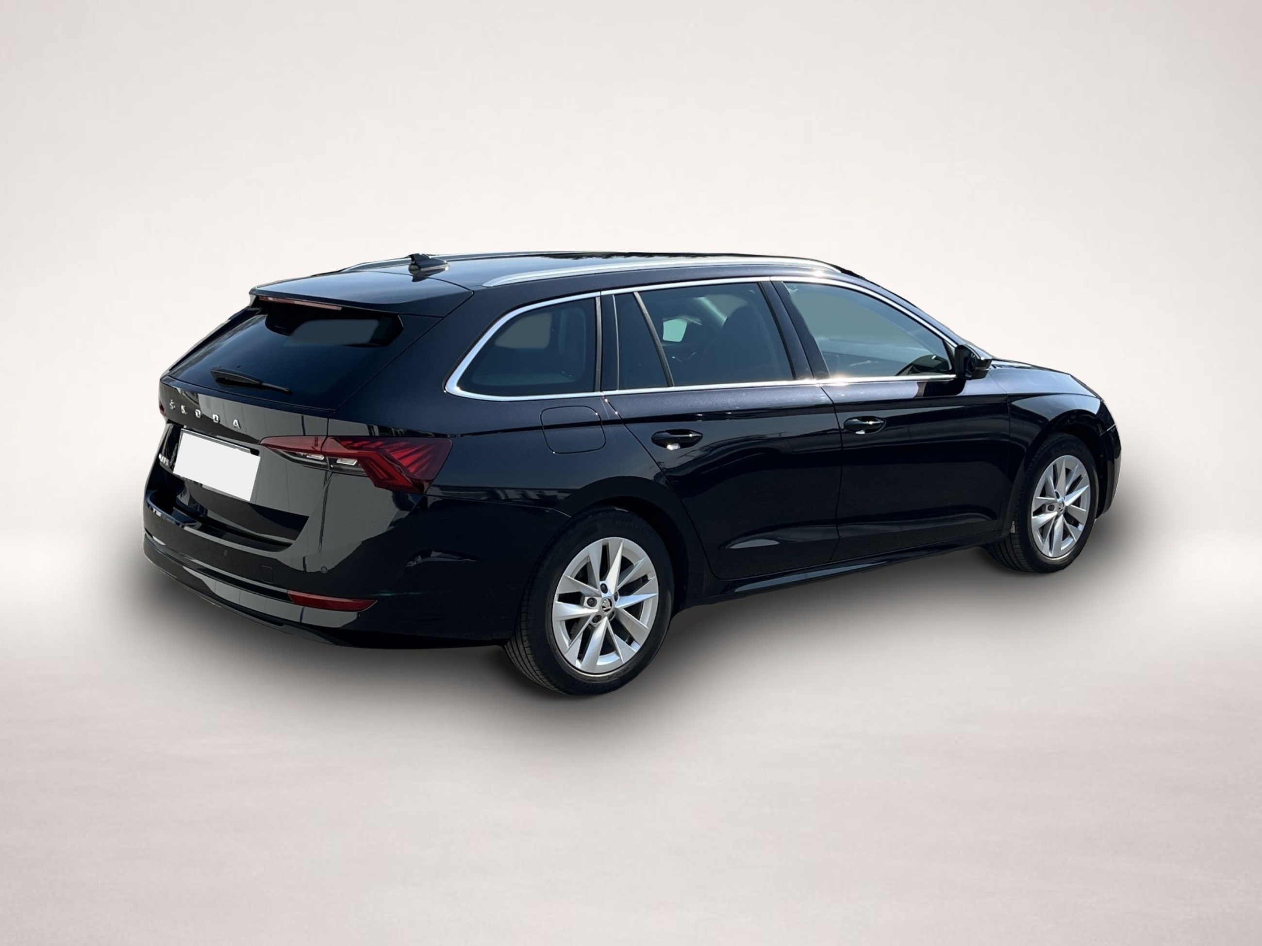 Skoda Octavia (09/2022, Diesel)