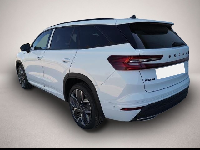 Skoda Kodiaq (03/2026, Diesel)