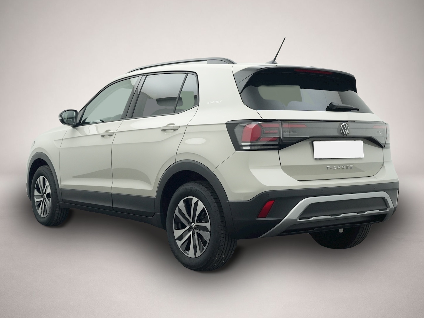 Volkswagen T-Cross (12/2025, Benzin)