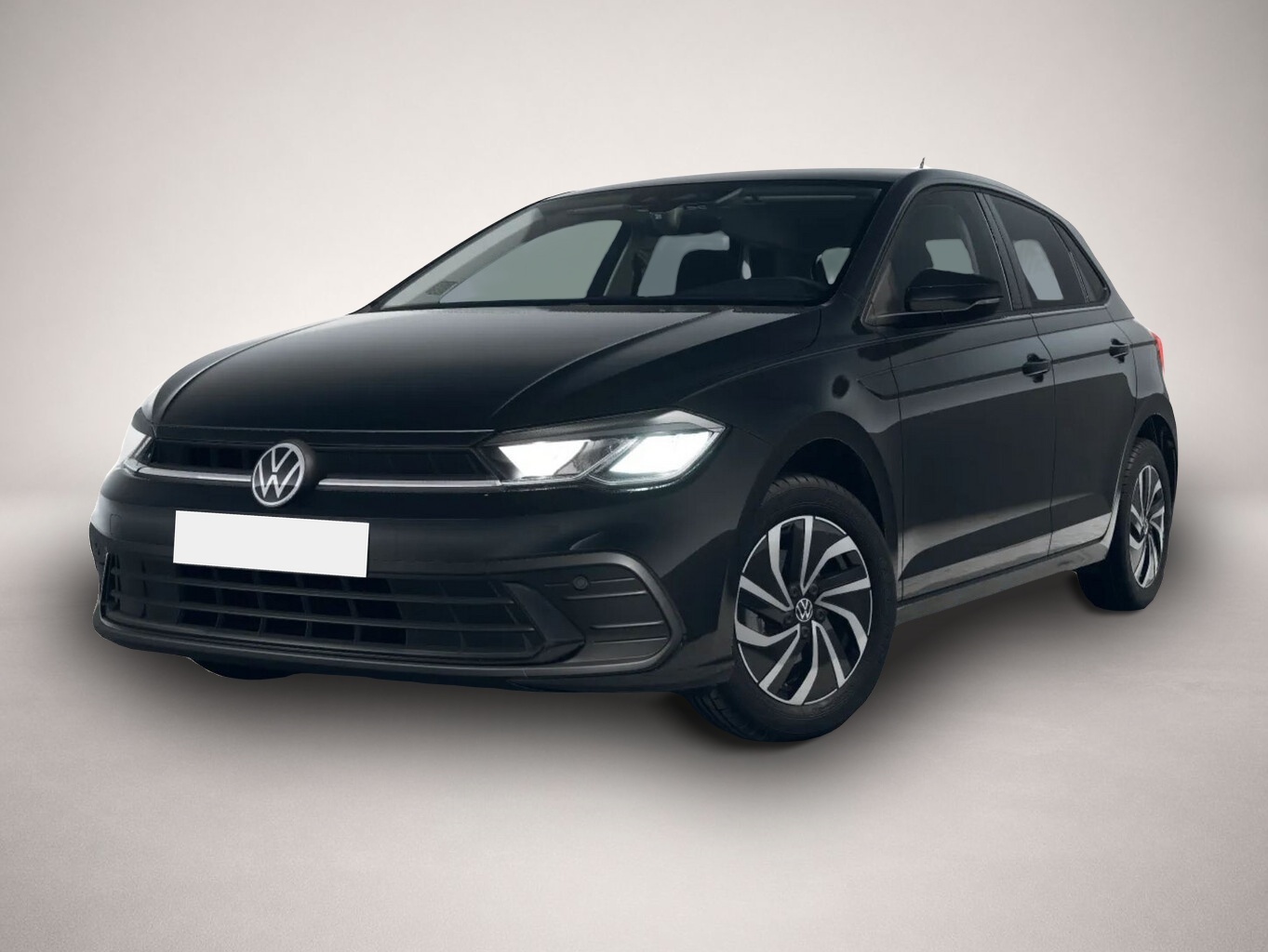 Volkswagen Polo (07/2026, Benzin)