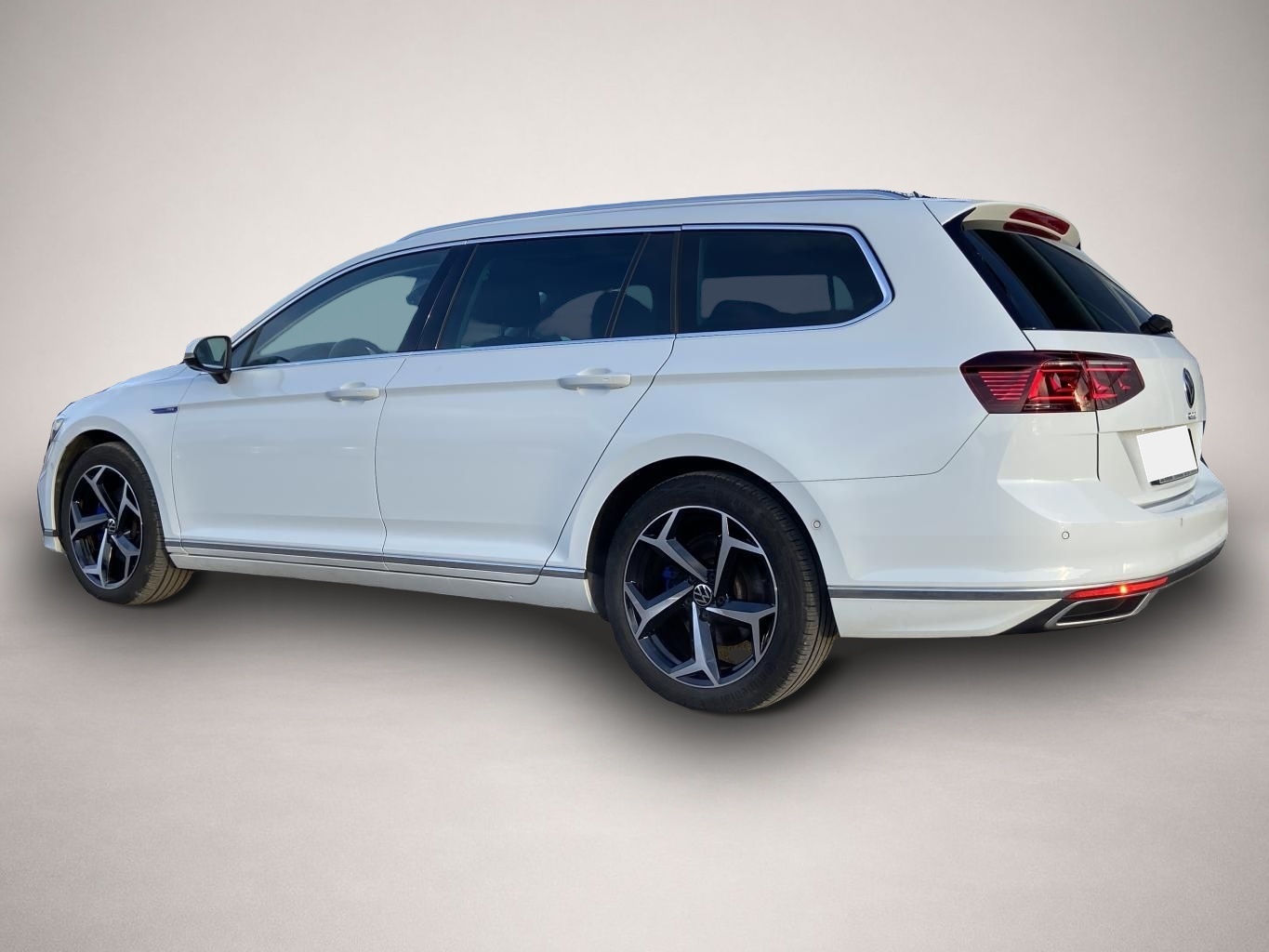 Volkswagen Passat Variant (11/2022, )