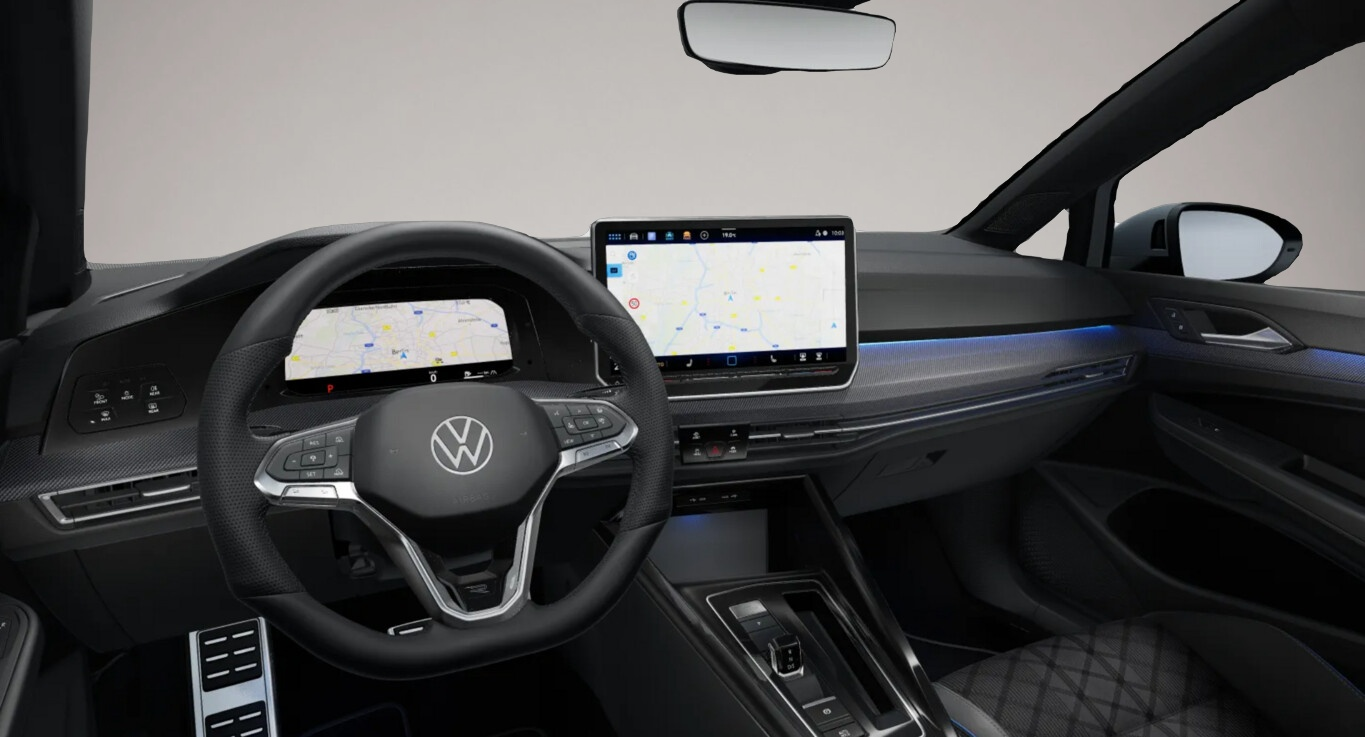 Volkswagen Golf (06/2026, Diesel)