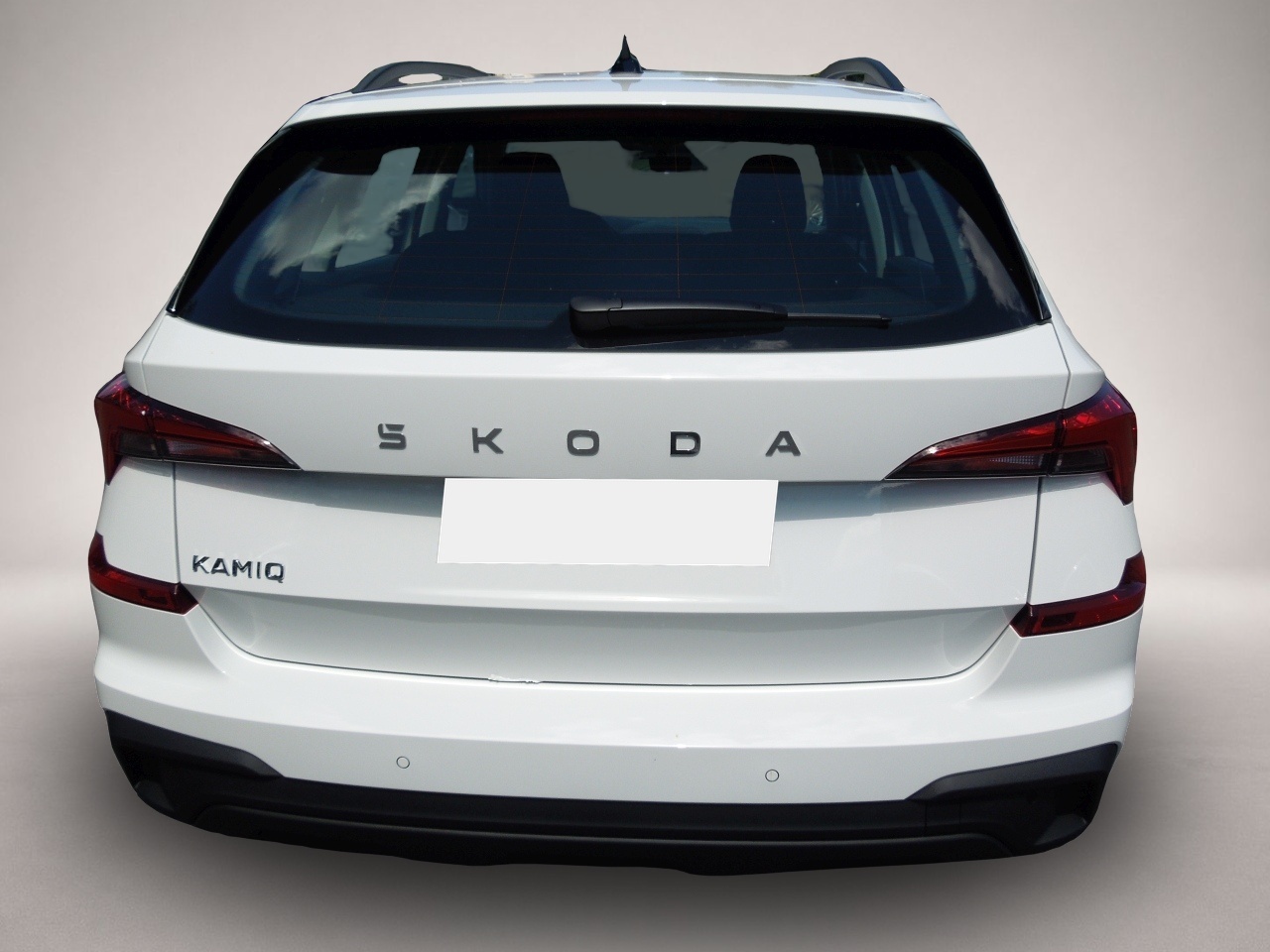Skoda Kamiq, Bild 5 von 5