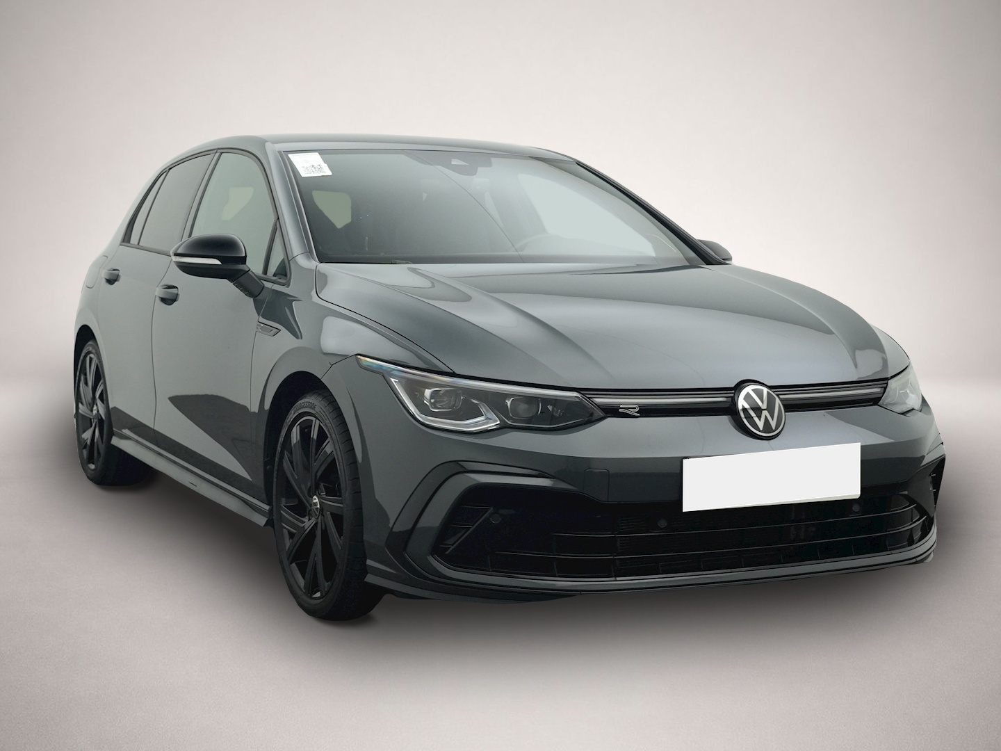 Volkswagen Golf (05/2024, Benzin)