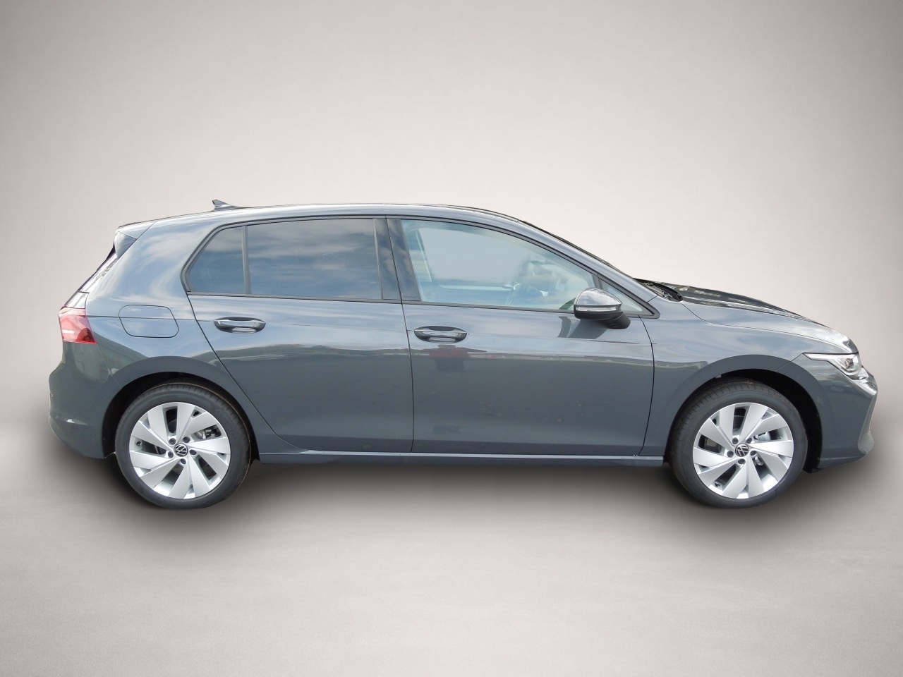 Volkswagen Golf, Bild 3 von 5