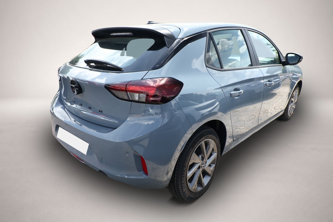 Opel Corsa (09/2025, Benzin)