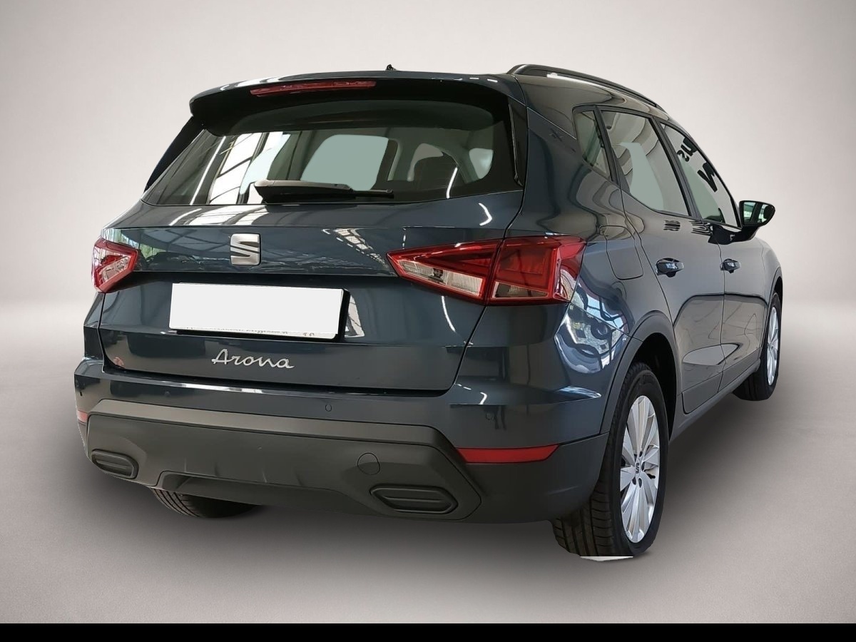 SEAT Arona, Bild 2 von 4