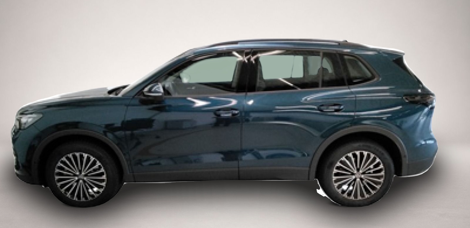 Volkswagen Tiguan (11/2025, )