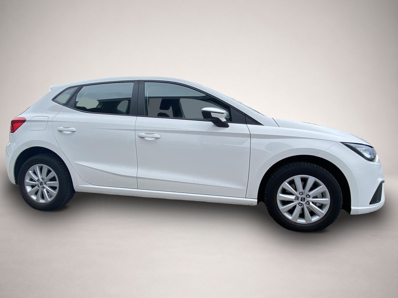 Seat Ibiza (01/2022, )