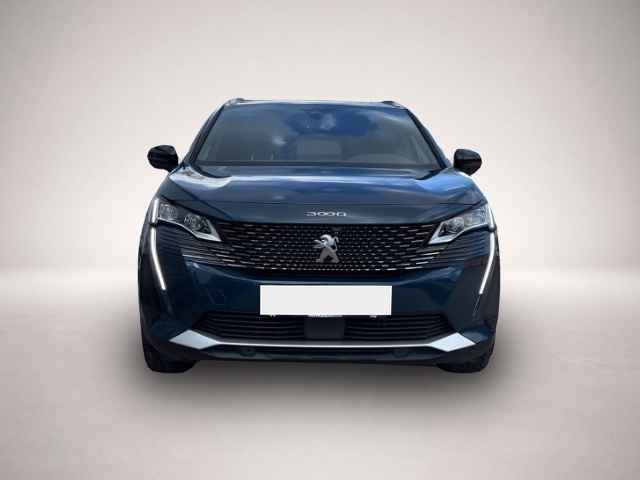 Peugeot 3008 (02/2024, Benzin)