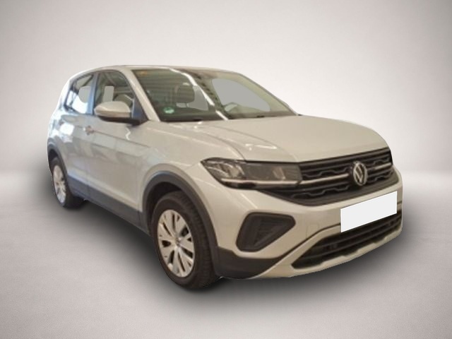 Volkswagen T-Cross (08/2025, )