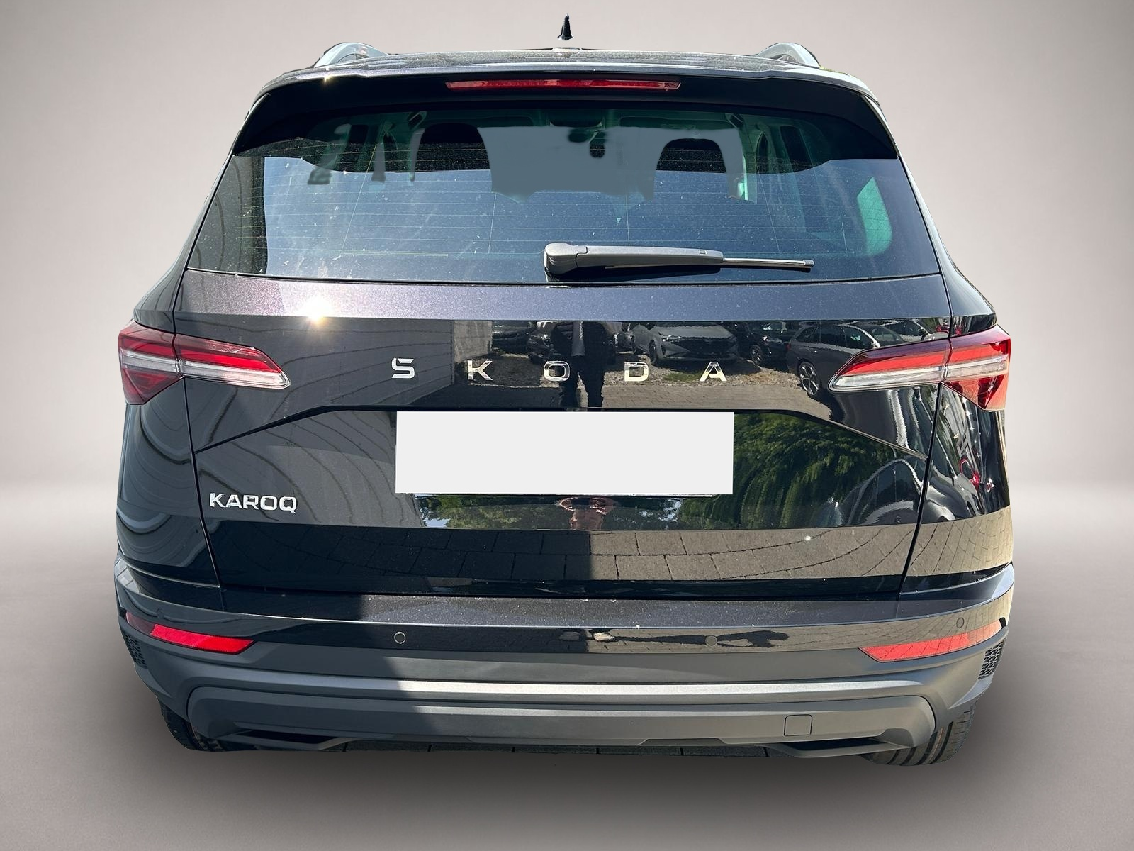 Skoda Karoq (05/2026, Diesel)