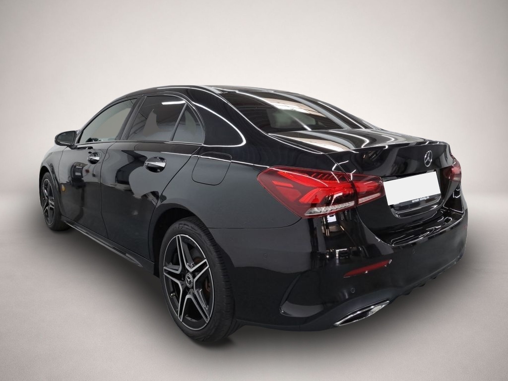 Mercedes-Benz A 250 (03/2022, )