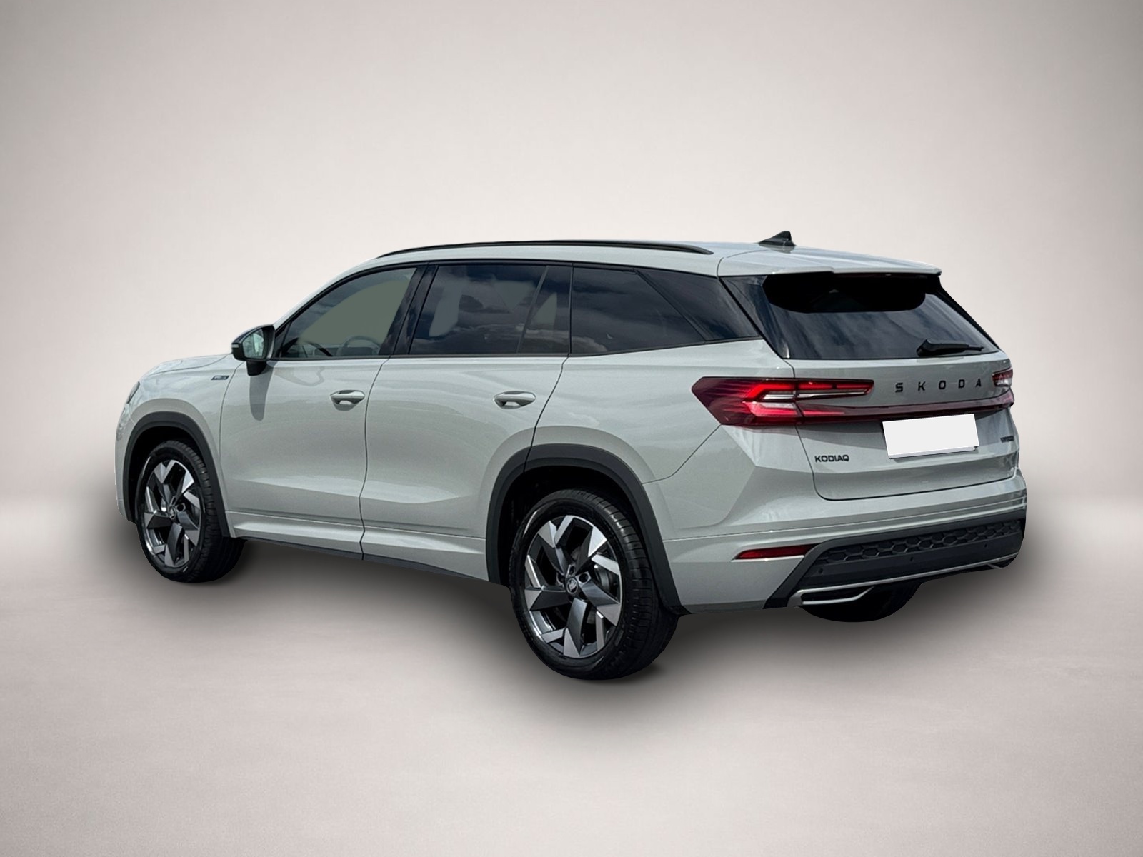 Skoda Kodiaq (06/2026, Benzin)