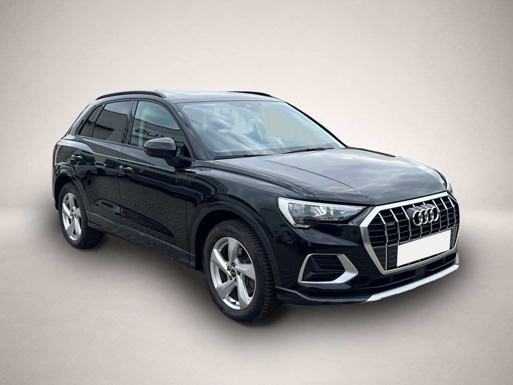 Audi Q3 (10/2025, Benzin)