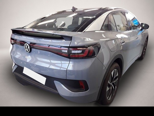 Volkswagen ID.5 (11/2025, ELECTRIC)