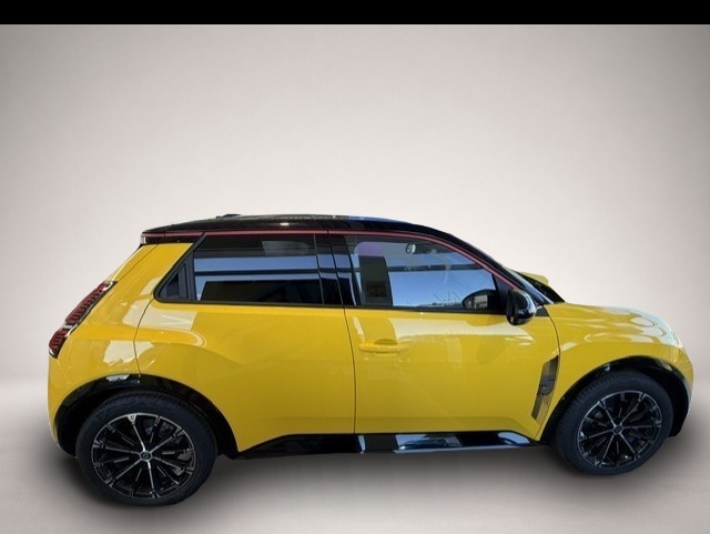 Renault R 5 (04/2026, ELECTRIC)