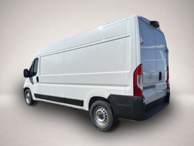 Opel Other (01/2025, Diesel)