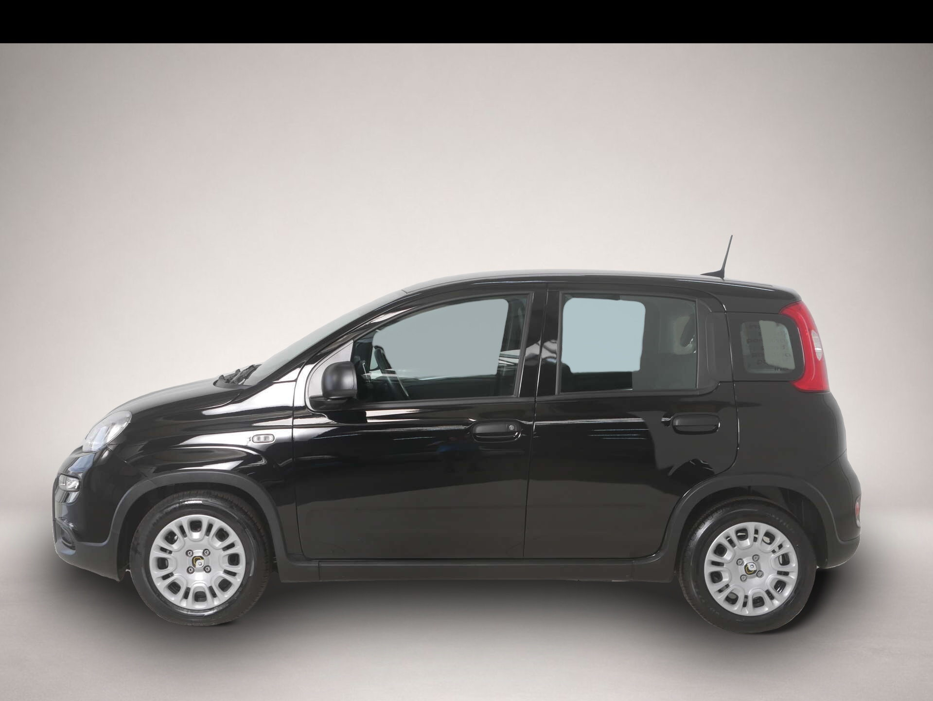 Fiat Panda (09/2024, Benzin)