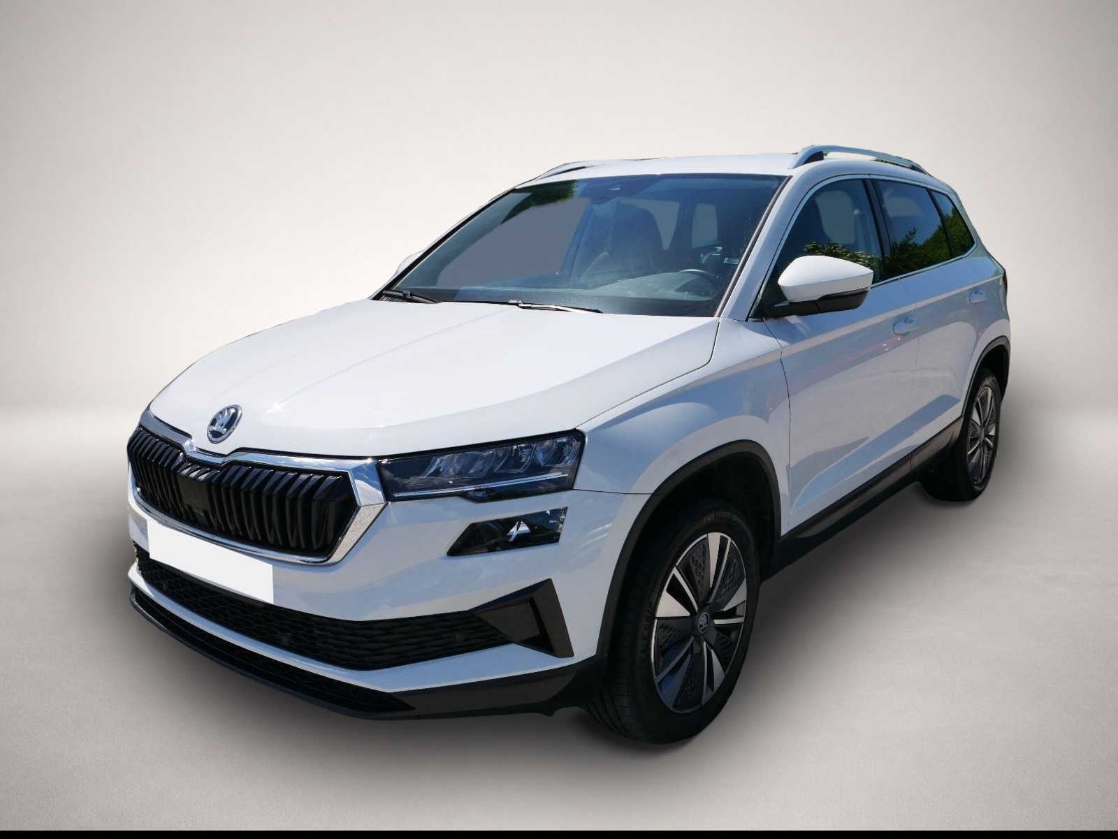 Skoda Karoq (04/2025, Benzin)
