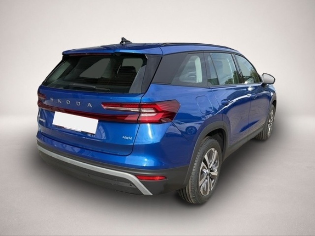 Skoda Kodiaq (12/2025, Diesel)