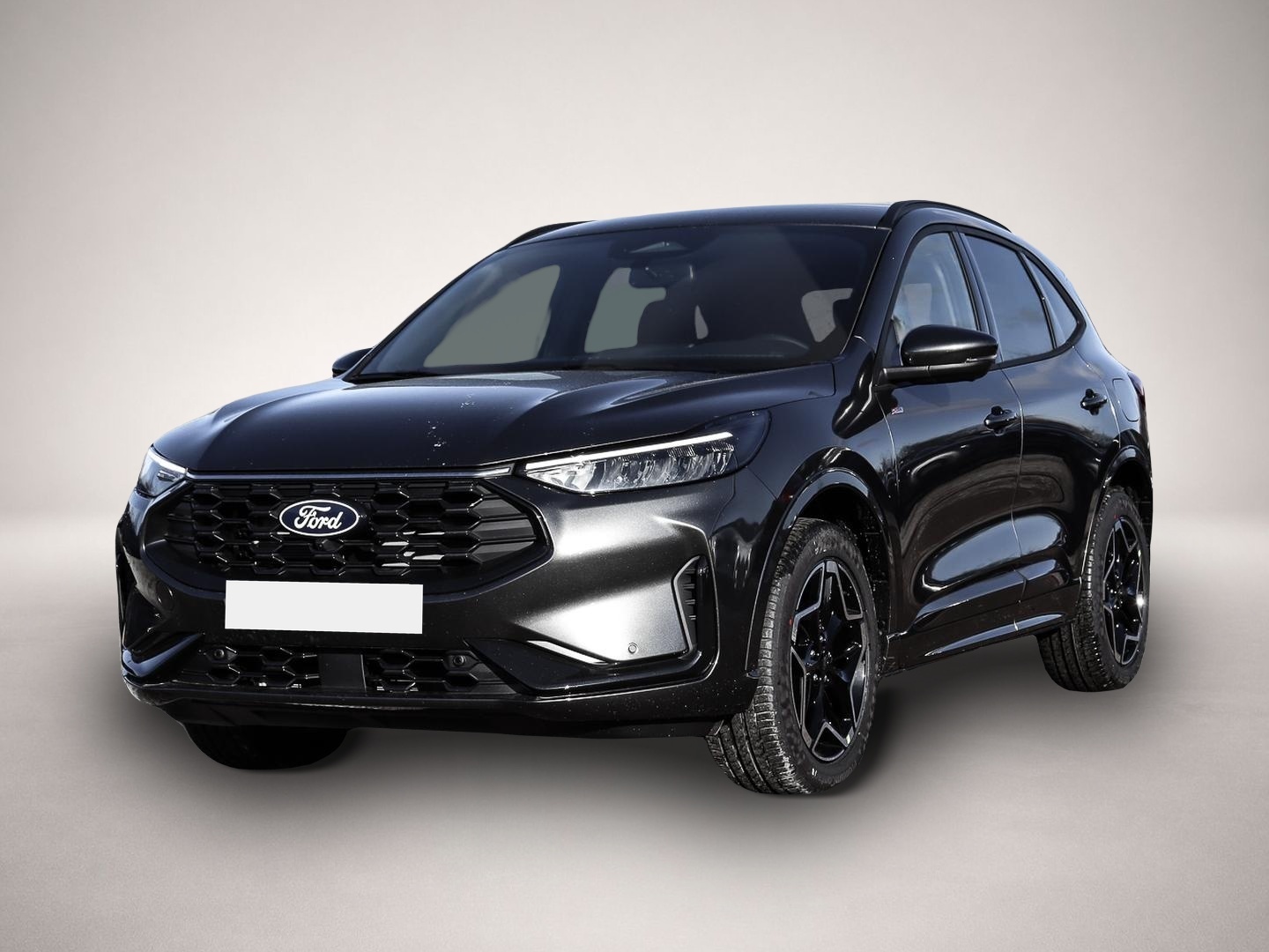 Ford Kuga (06/2026, Hybrid (Benzin/Elektro))