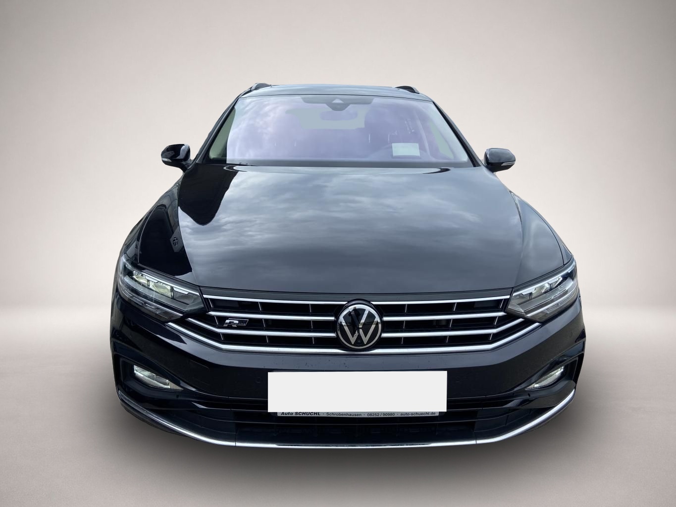 Volkswagen Passat Variant (05/2023, )