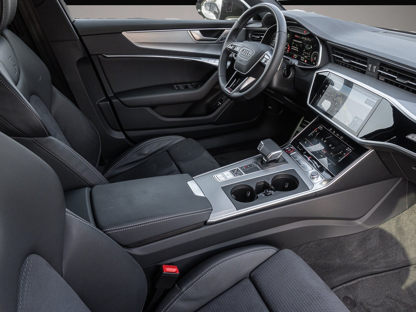 Audi quattro (02/2025, Diesel)