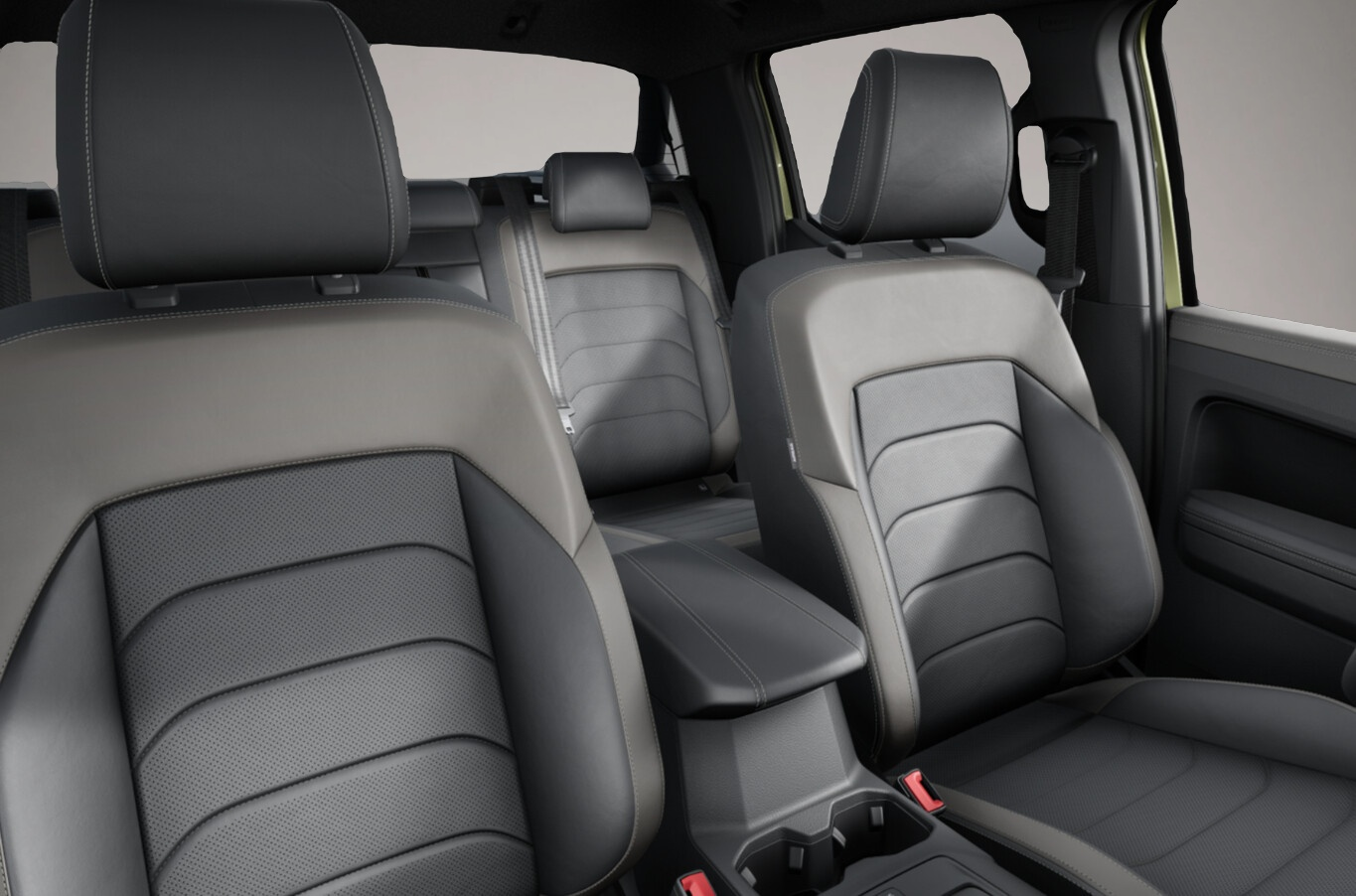 Volkswagen Amarok (05/2026, Diesel)