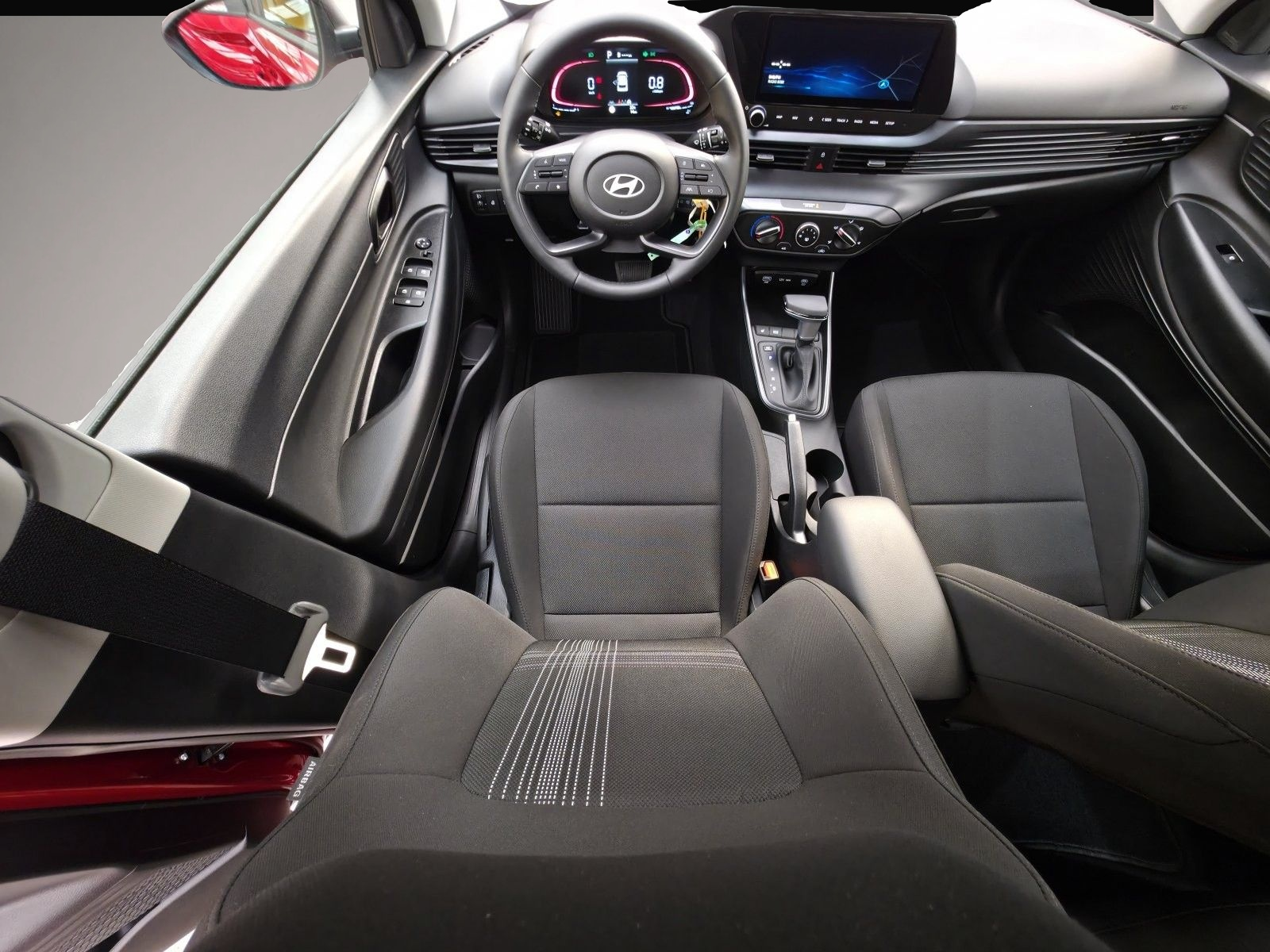 Hyundai i20 (03/2026, Benzin)