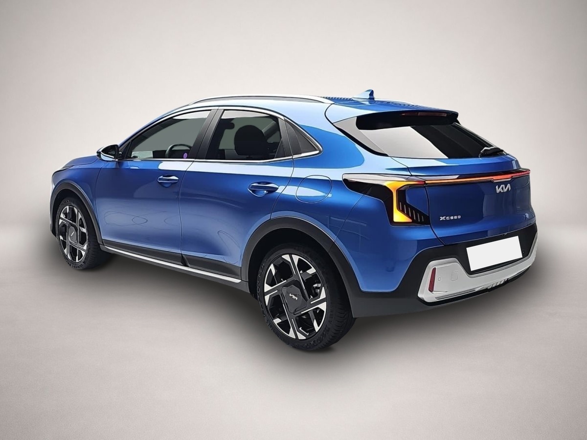 Kia XCeed, Bild 3 von 4