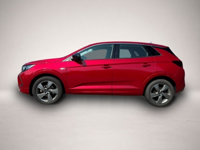 Opel Grandland (X) (07/2024, Benzin)